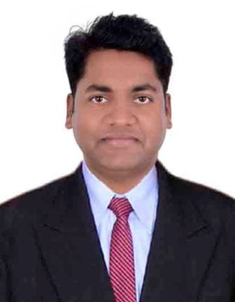 Dr. Deepak Kumar